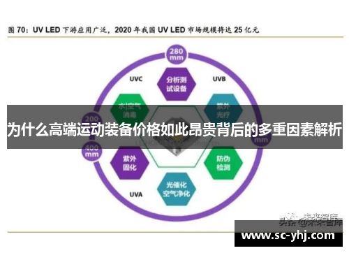 为什么高端运动装备价格如此昂贵背后的多重因素解析